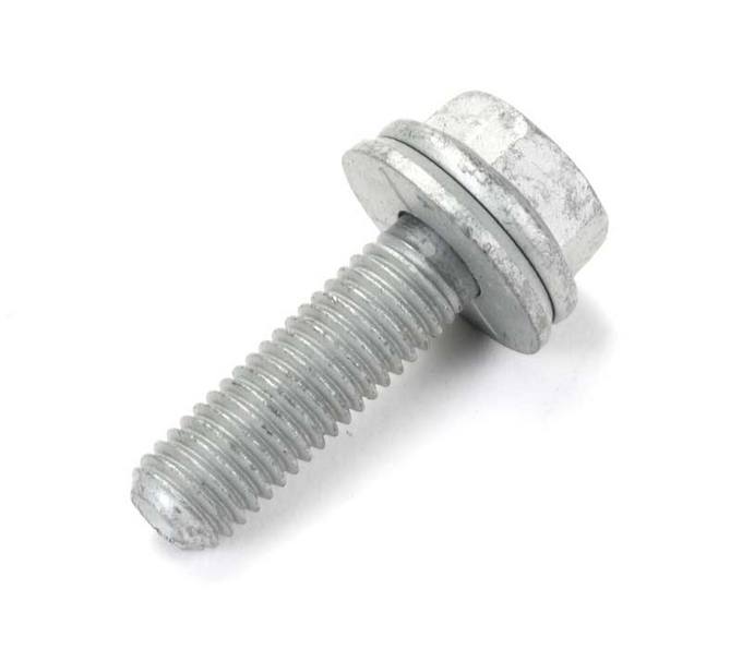 BMW Hex Bolt (w/ Washer) (M10x1.5x35) 31106772199